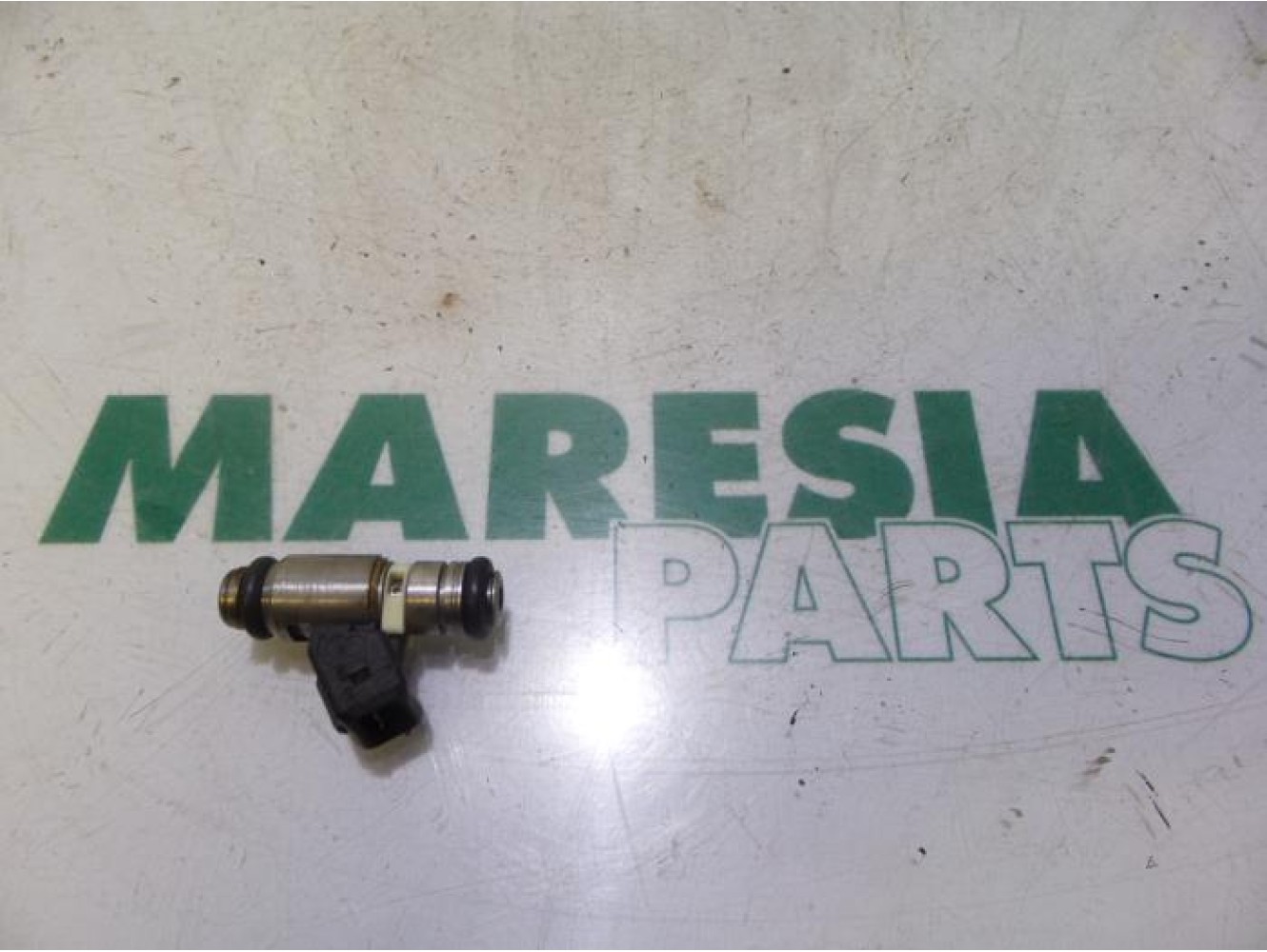 Fiat - Panda - Injector (petrol injection)