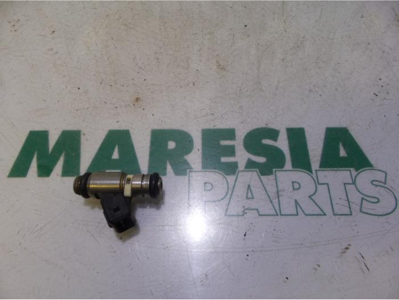 Fiat - Panda - Injector (petrol injection)