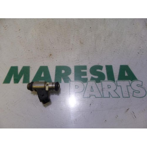 Fiat - Panda - Injector (petrol injection)