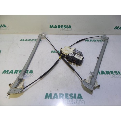 Citroen - C8 - Window mechanism 4-door, front right