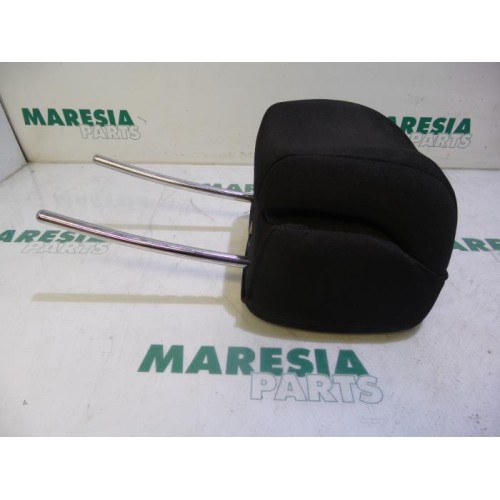Peugeot - 5008 - Support principal