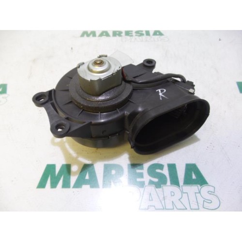 Citroen - C8 - Moteur de ventilation chauffage