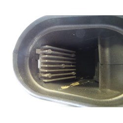 Citroen - C8 - Heating and ventilation fan motor
