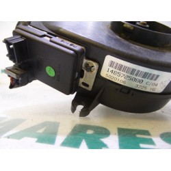 Citroen - C8 - Heating and ventilation fan motor
