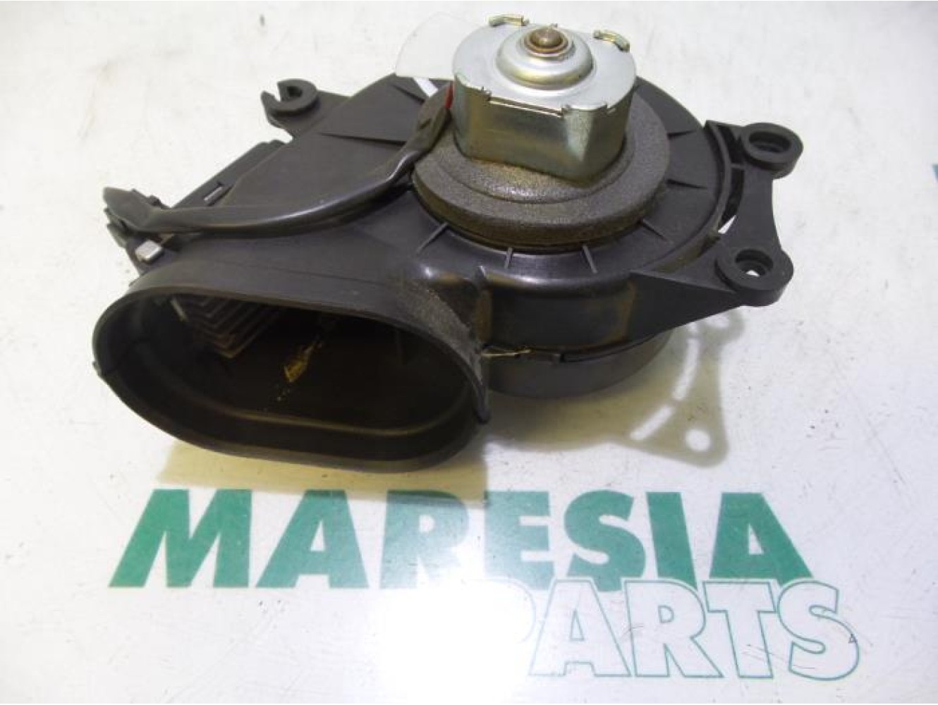 Citroen - C8 - Heating and ventilation fan motor