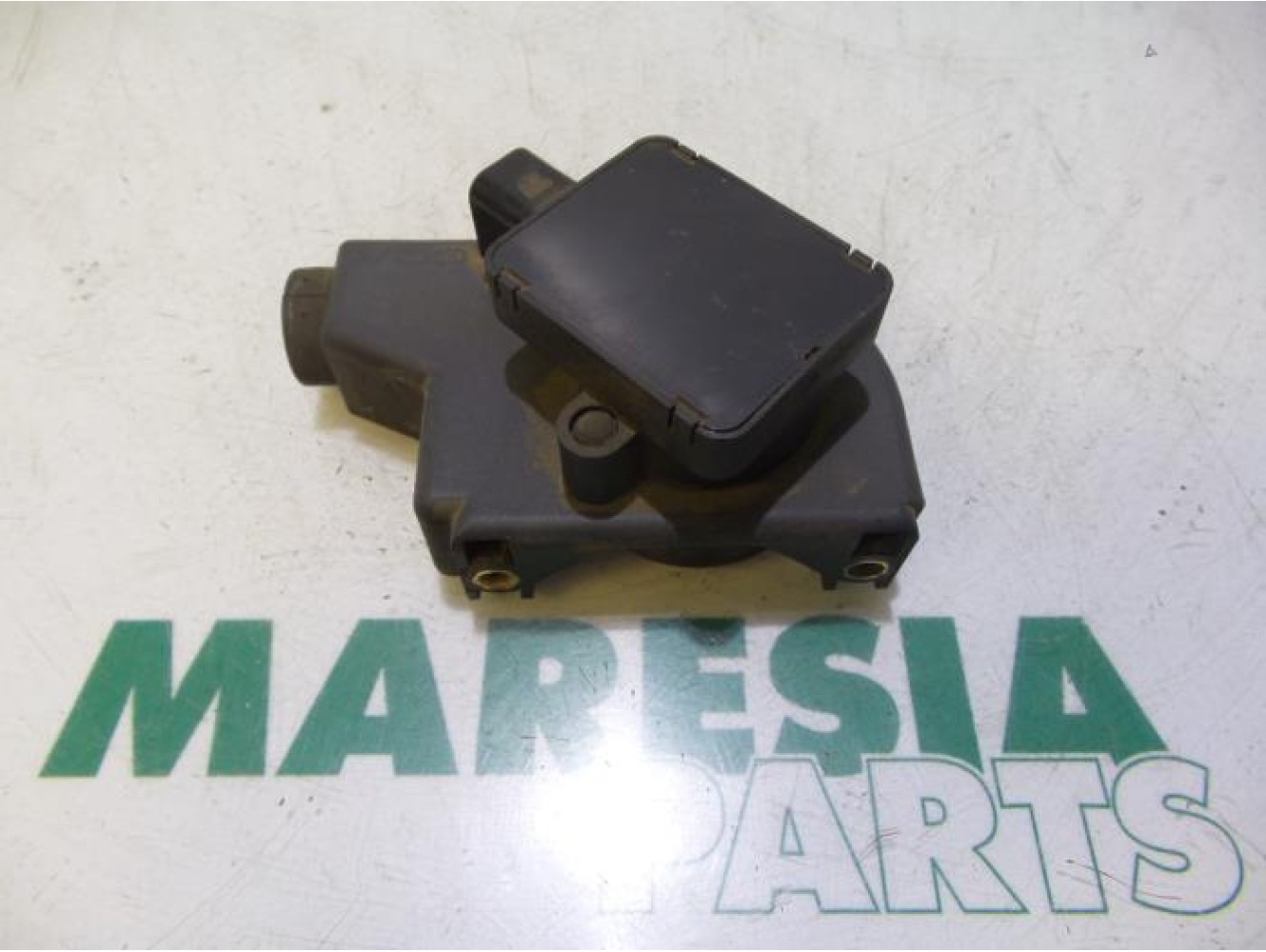 Citroen - C8 - Throttle pedal position sensor