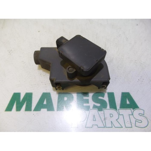 Citroen - C8 - Gaspedaalpositie Sensor