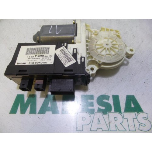 Citroen - C8 - Window mechanism 4-door, front left