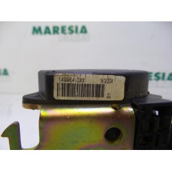 Citroen - C8 - Veiligheidsgordel links-achter
