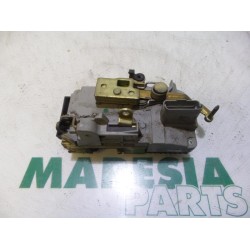 Citroen - C8 - Front door lock mechanism 4-door, right