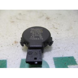 Citroen - C8 - Rain sensor
