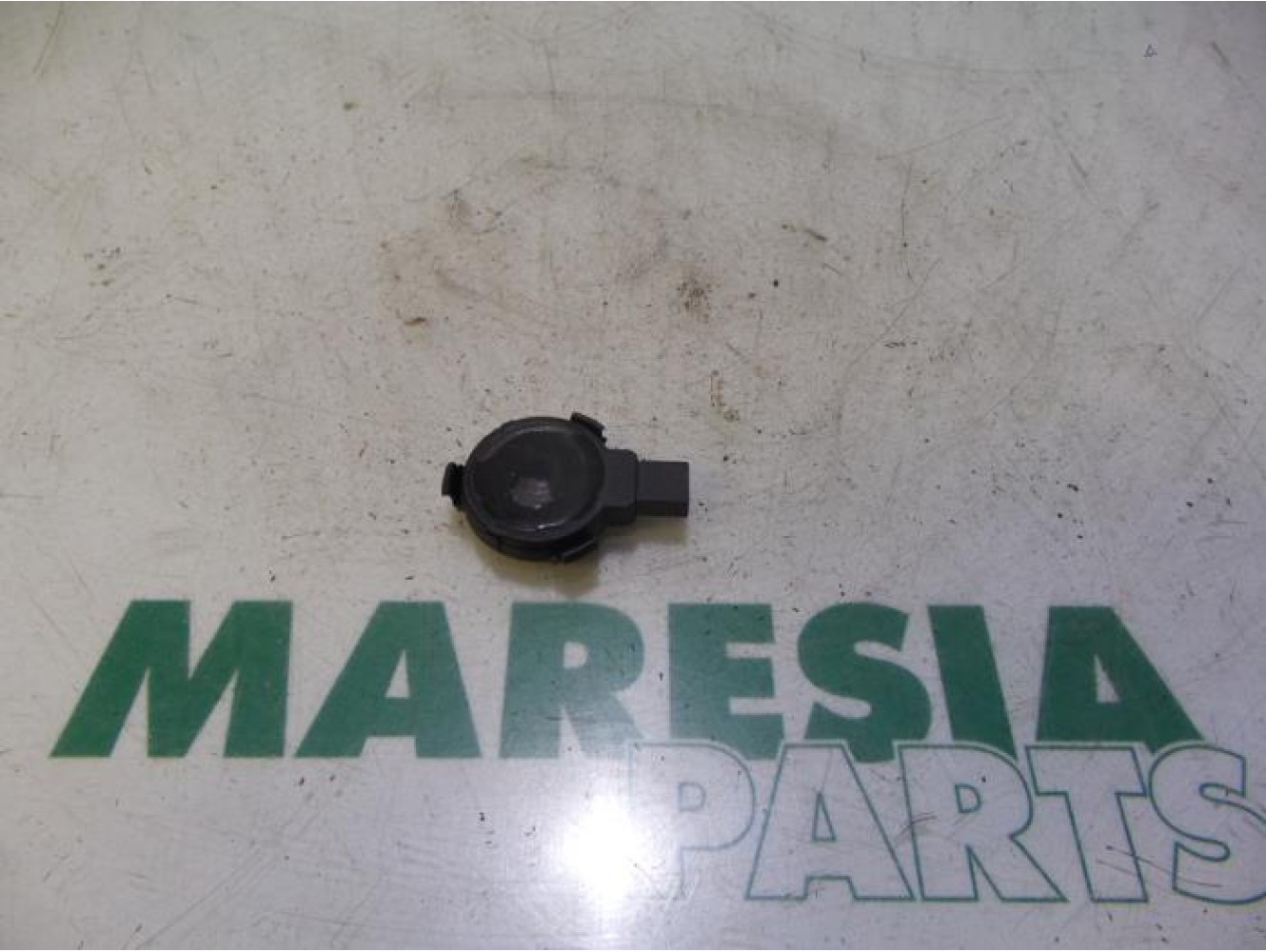 Citroen - C8 - Rain sensor