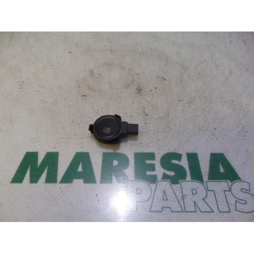 Citroen - C8 - Rain sensor