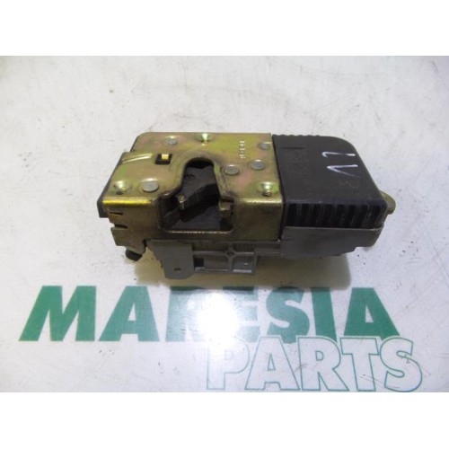 Citroen - C8 - Door lock mechanism 4-door, front left