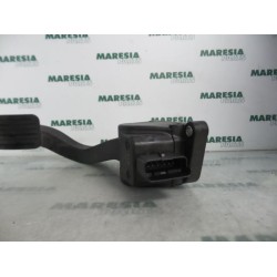 Peugeot - 5008 - Throttle pedal position sensor