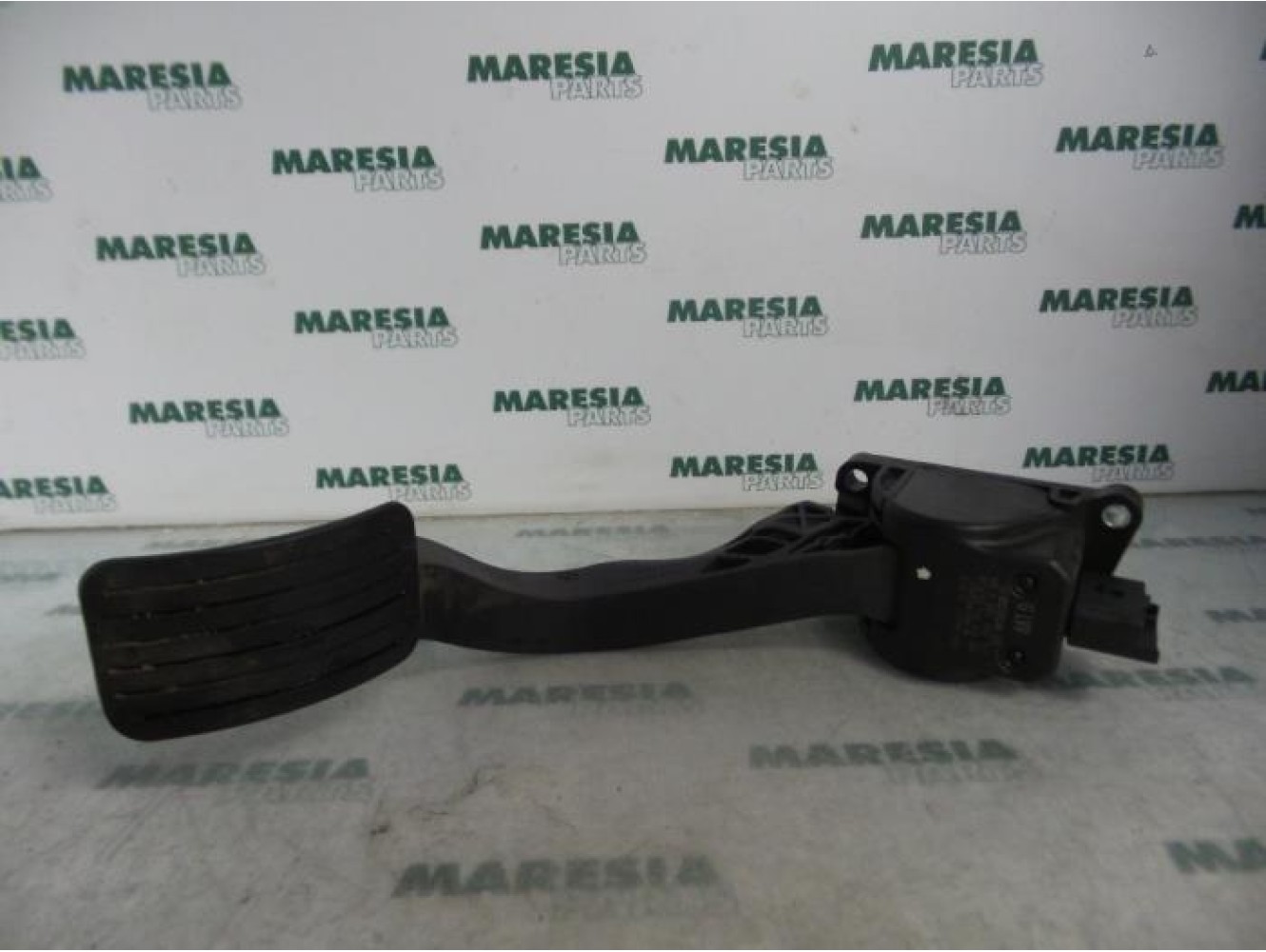 Peugeot - 5008 - Throttle pedal position sensor