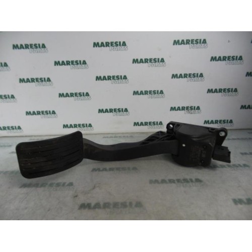 Peugeot - 5008 - Throttle pedal position sensor