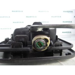 Peugeot - 307 - Airbag Sitz (Sitzplatz)