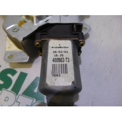 Renault - Kangoo - Window mechanism 2-door, front left