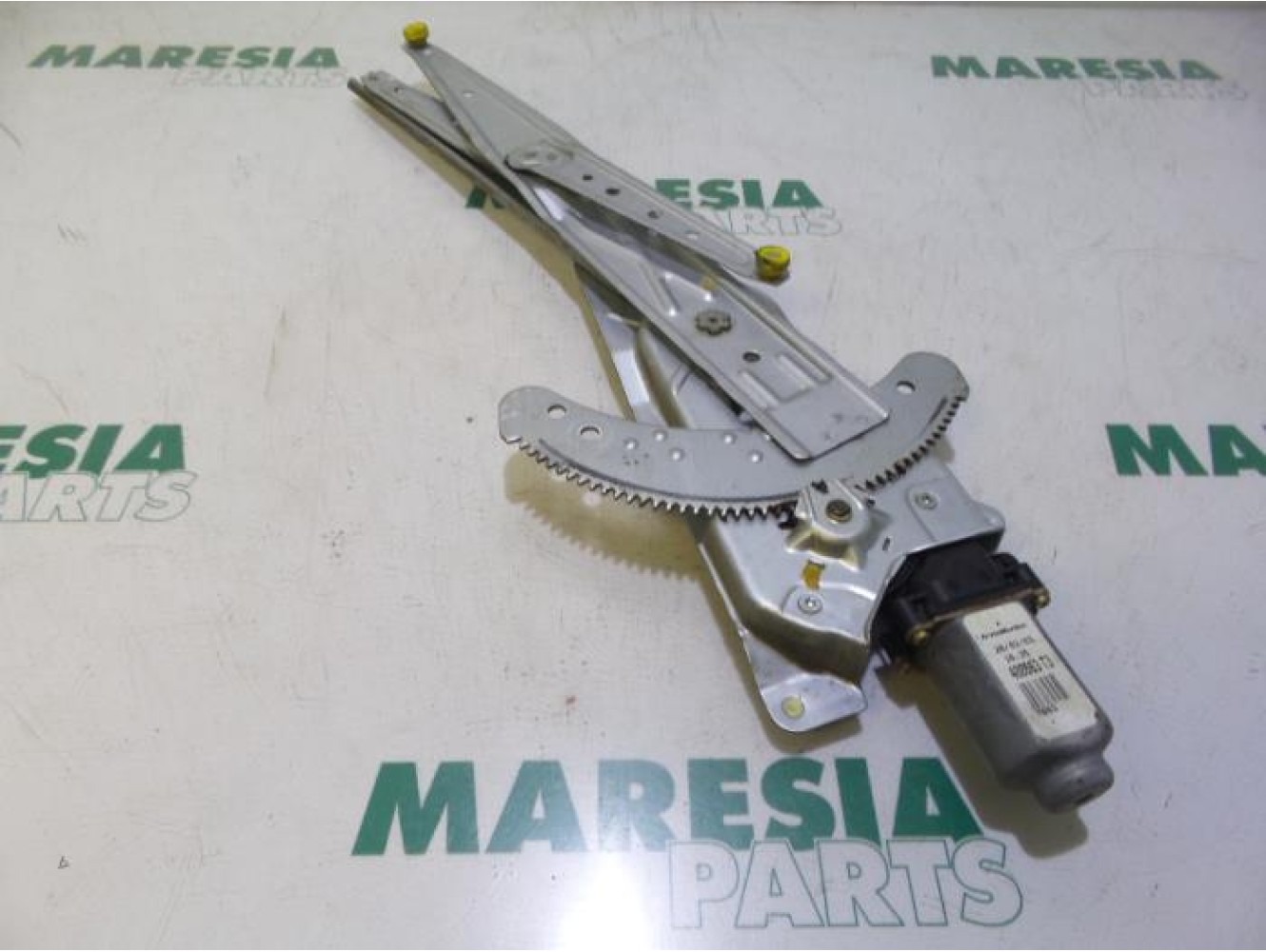 Renault - Kangoo - Window mechanism 2-door, front left