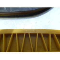 Citroen - Jumper - Couvercle de distribution