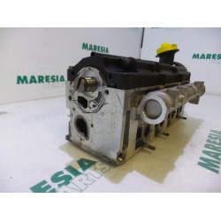 Renault - Megane Scenic - Cylinder head