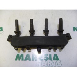 Peugeot - 206 - Ignition coil