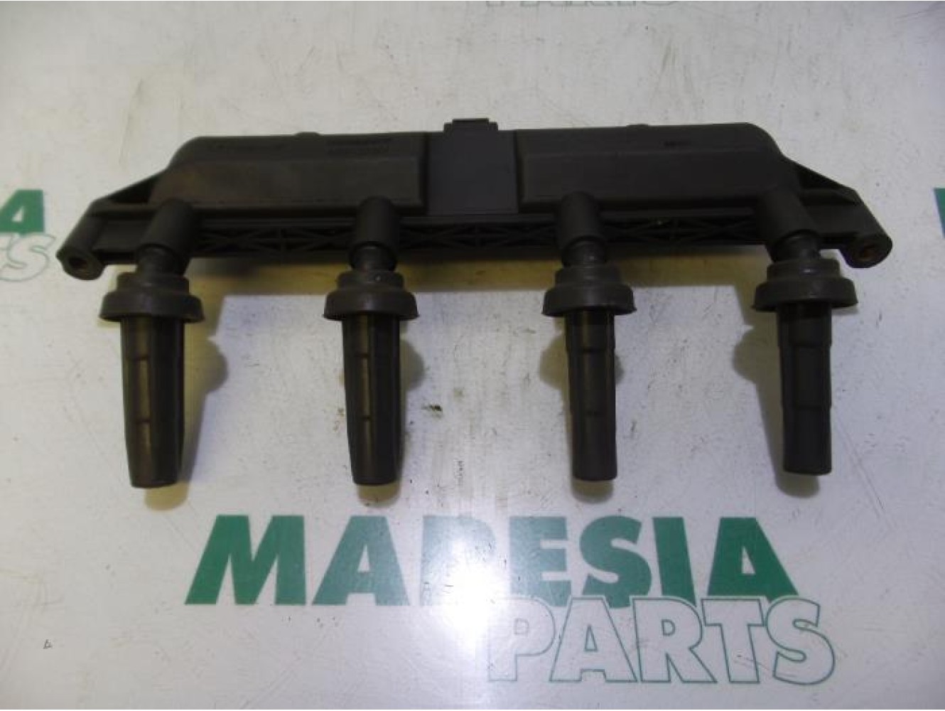 Peugeot - 206 - Ignition coil