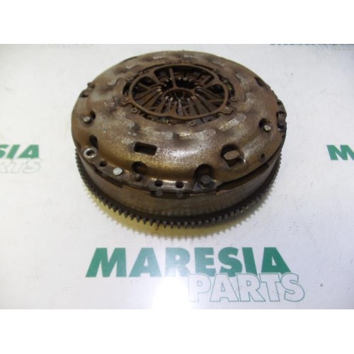 Citroen - Jumper - Flywheel
