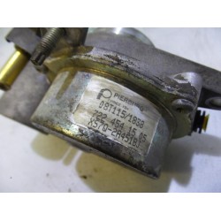 Citroen - Jumper - Vacuum pump (diesel)