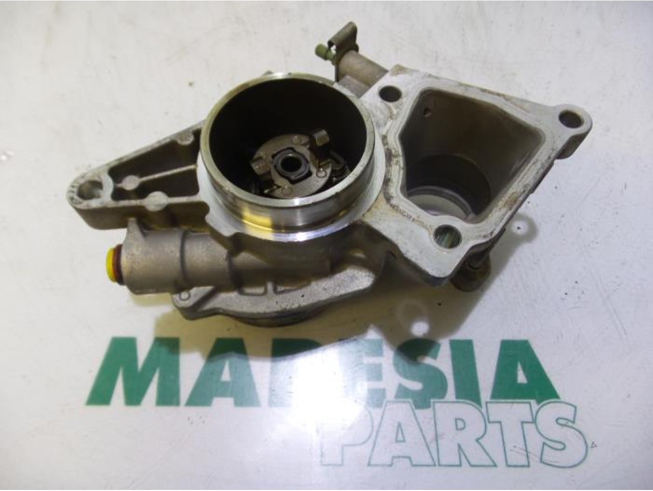 Citroen - Jumper - Vacuum pump (diesel)