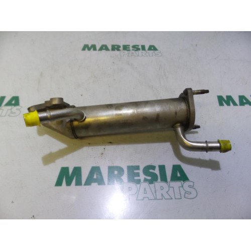Citroen - Jumper - Heat exchanger