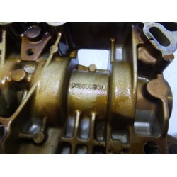 Peugeot - 607 - Pompe à huile