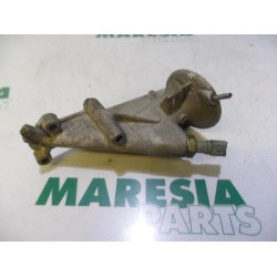 Peugeot - 607 - Support filtre à huile