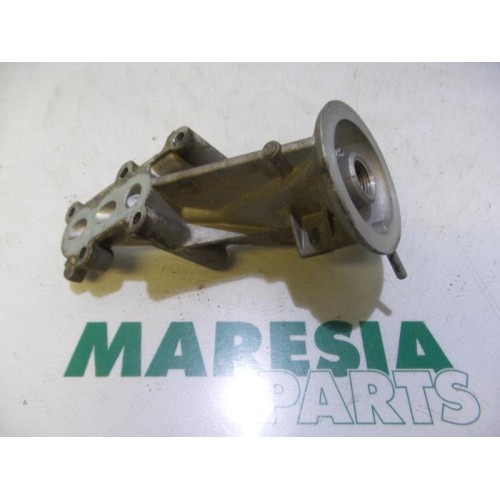 Peugeot - 607 - Support filtre à huile