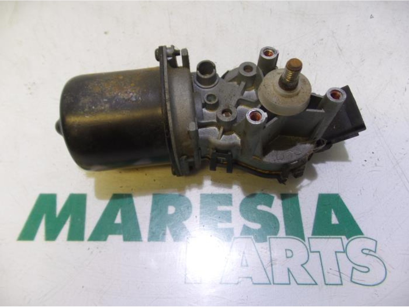 Renault - Kangoo - Front wiper motor