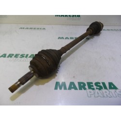 Renault - Kangoo - Front drive shaft, right