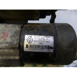 Renault - Kangoo - Starter