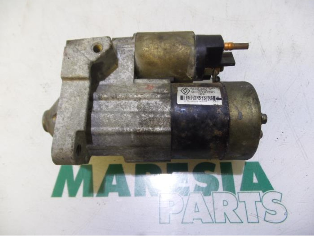 Renault - Kangoo - Starter