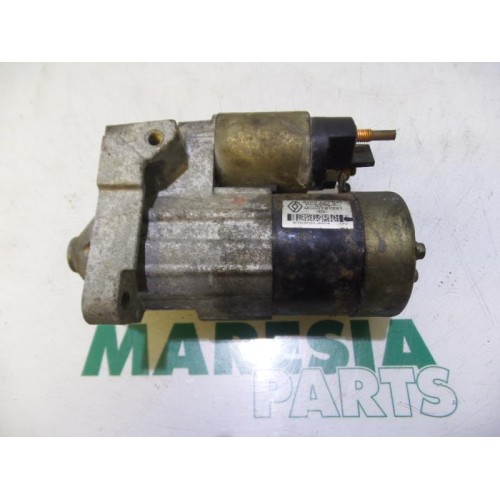 Renault - Kangoo - Startmotor