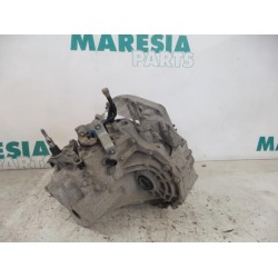Renault - Megane Scenic - Versnellingsbak
