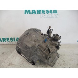 Renault - Megane Scenic - Versnellingsbak