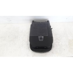 Peugeot - 5008 - Rear seat