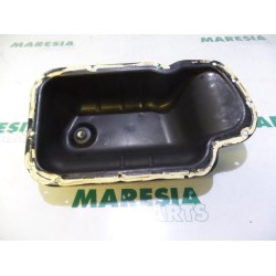 Peugeot - 307 - Sump