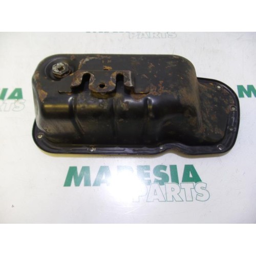 Peugeot - 307 - Sump