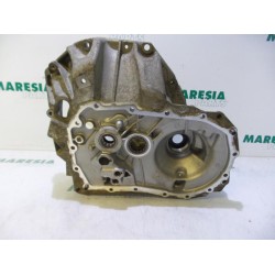 Renault - Clio - Sump