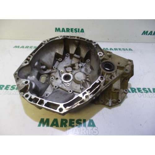 Renault - Clio - Sump