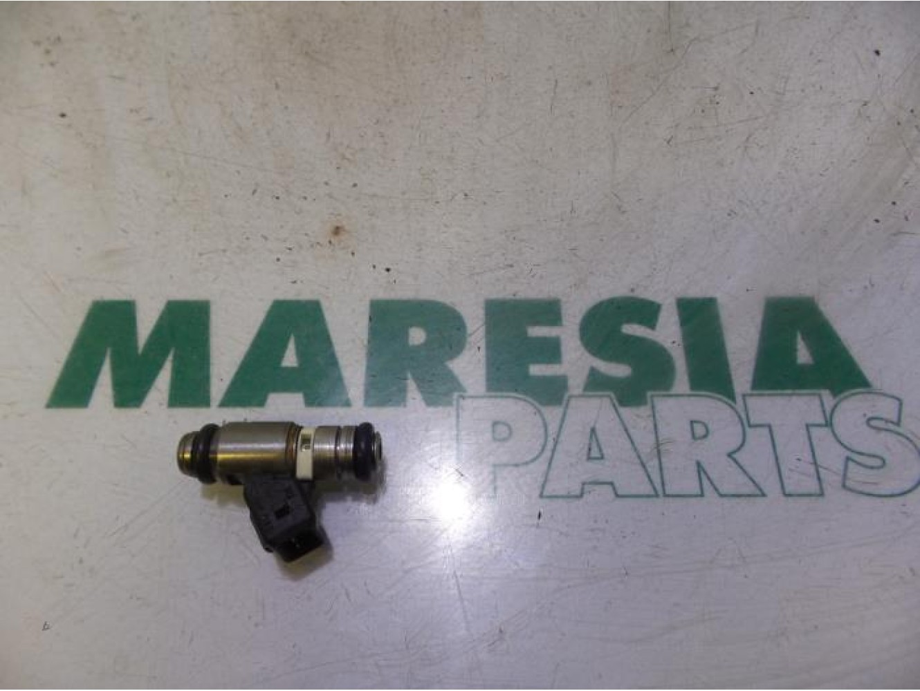 Fiat - Panda - Injector (petrol injection)