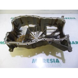 Renault - Clio - Sump
