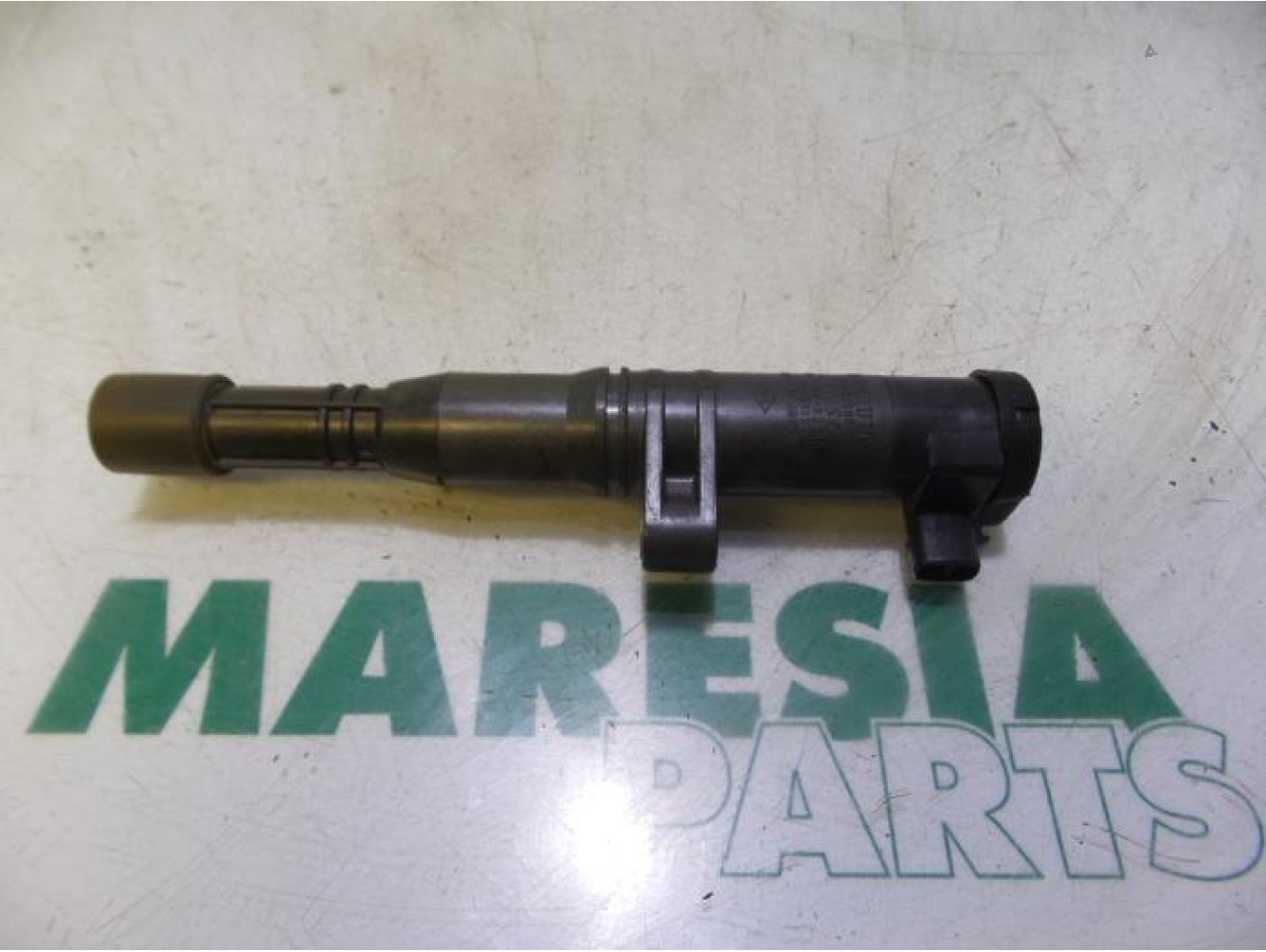 Renault - Clio - Ignition coil